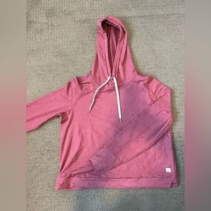 Vuori Halo Essential Hoodie